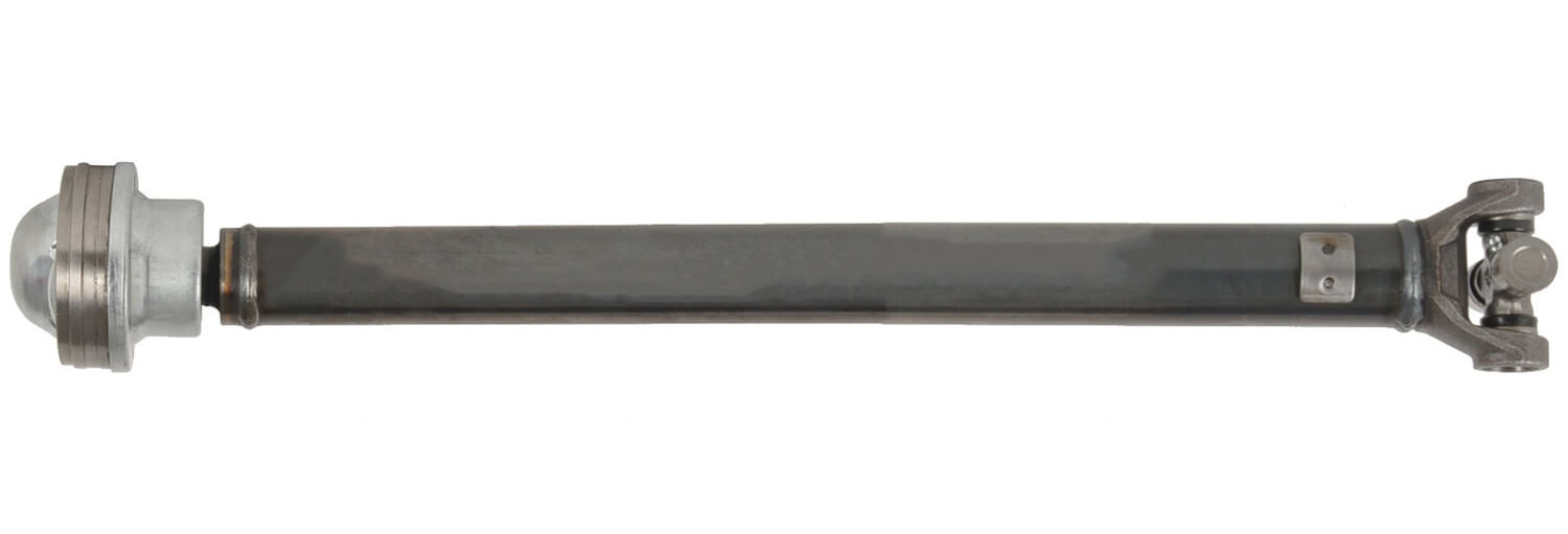 Tubo Cardan Delantero