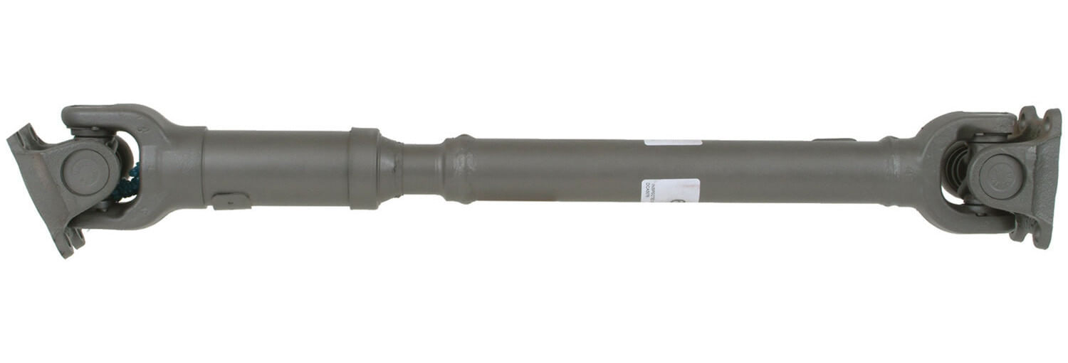 Tubo Cardan Delantero