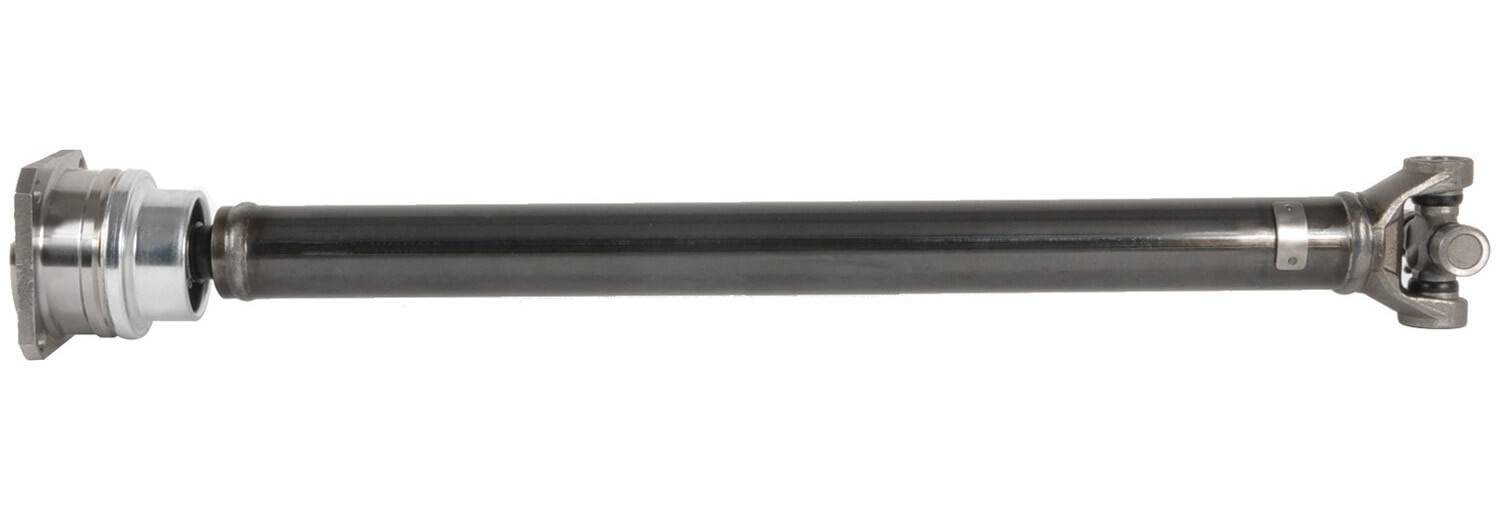 Tubo Cardan Delantero