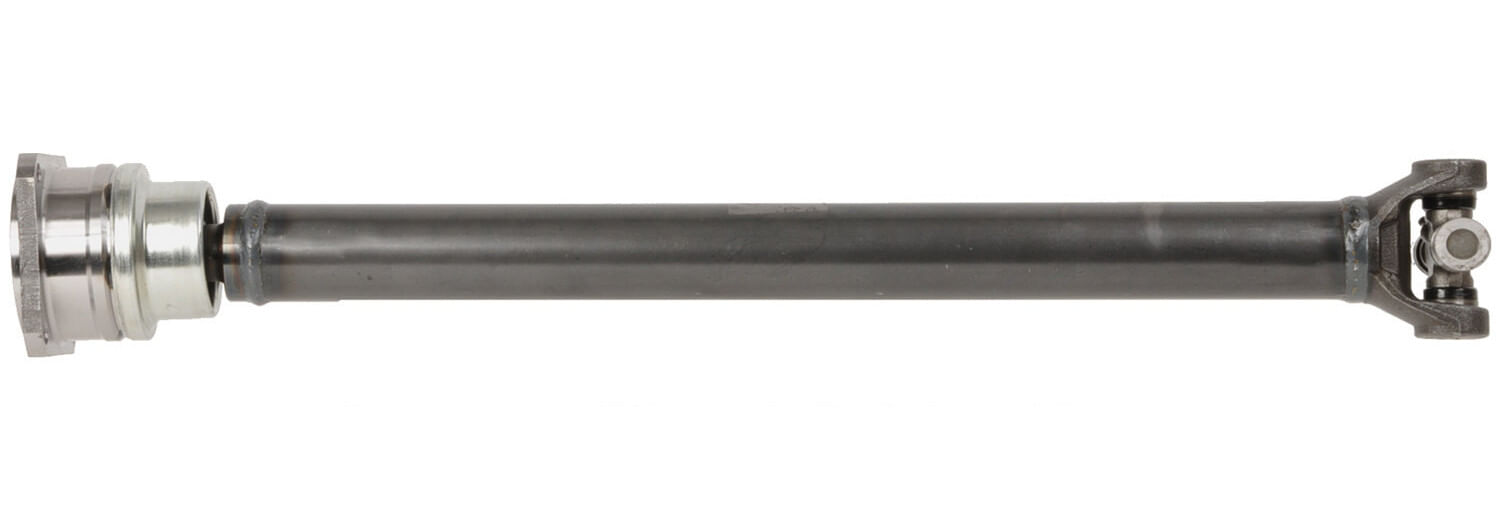 Tubo Cardan Delantero