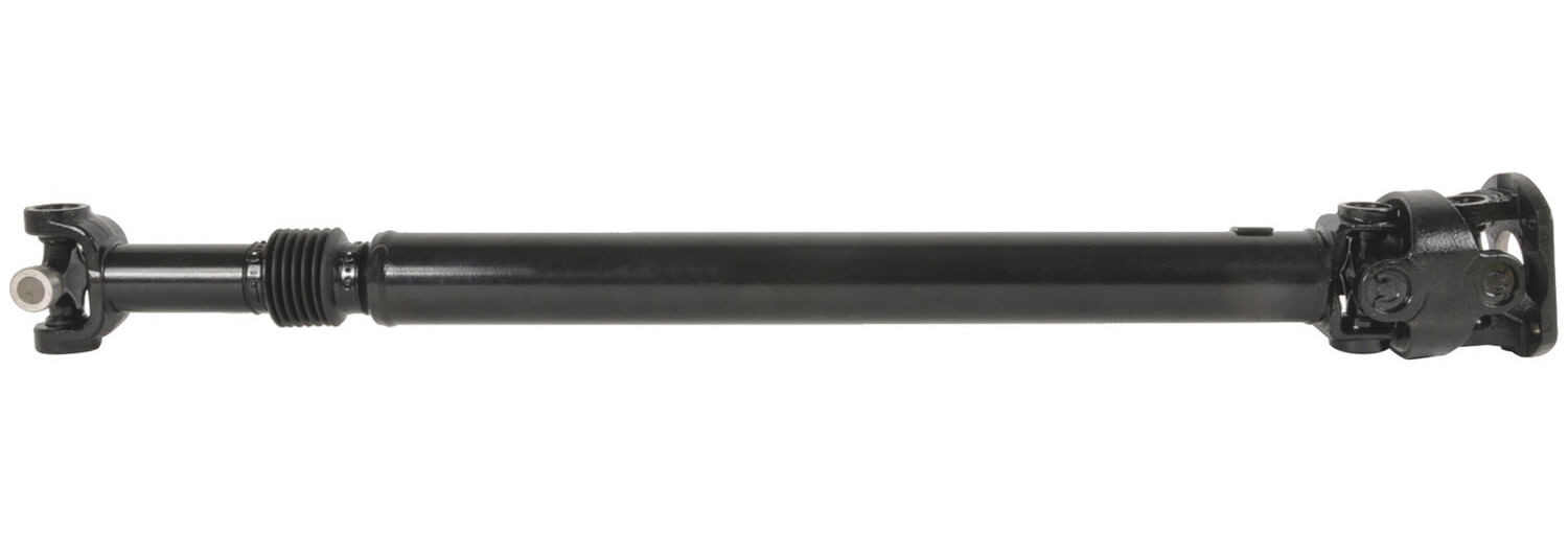 Tubo Cardan Delantero