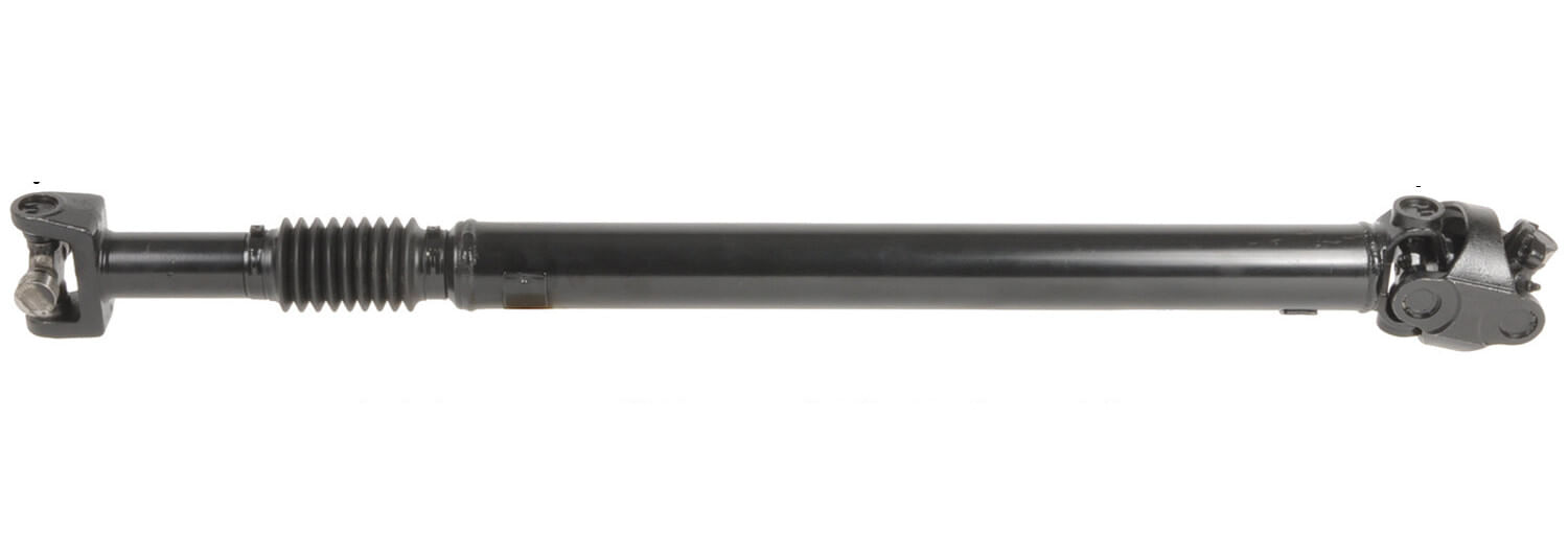 Tubo Cardan Delantero