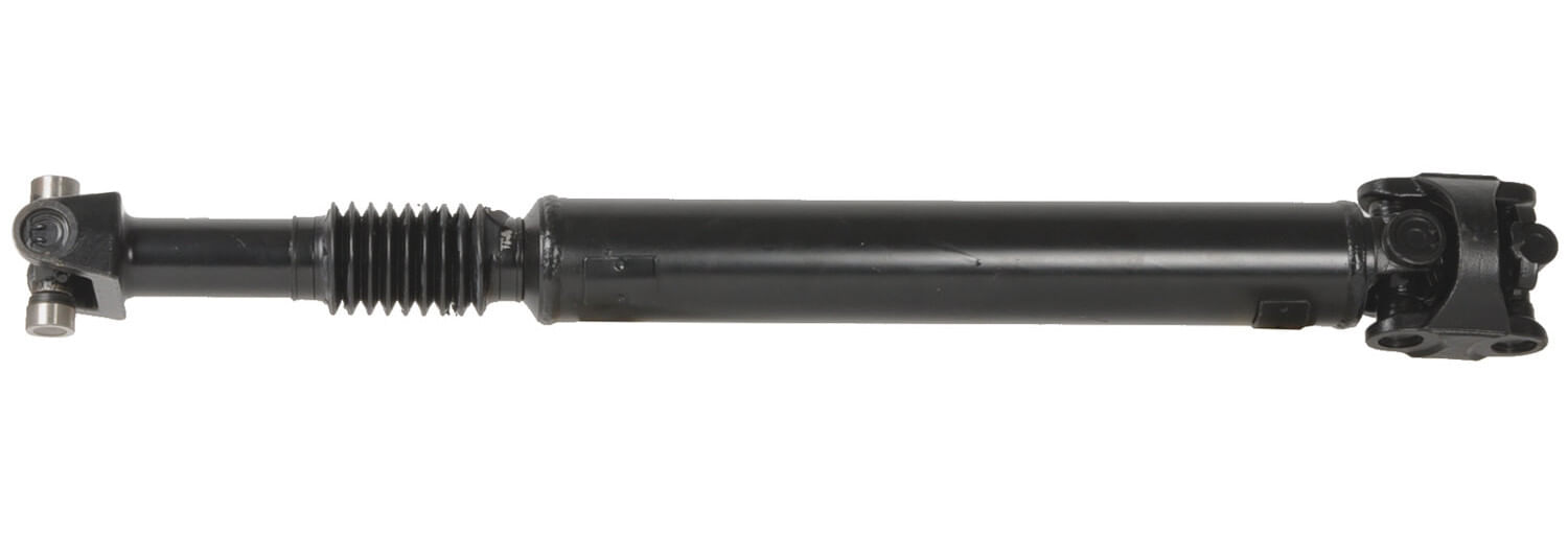 Tubo Cardan Delantero