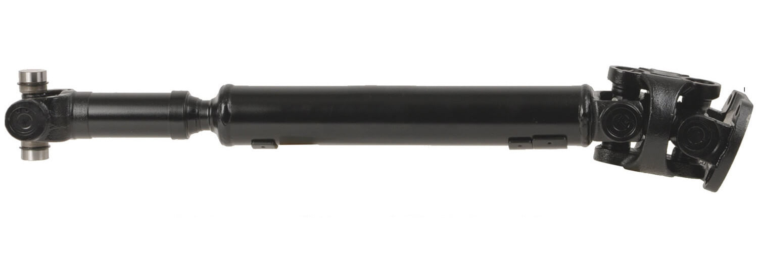 Tubo Cardan Delantero