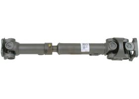 Tubo Cardan Delantero