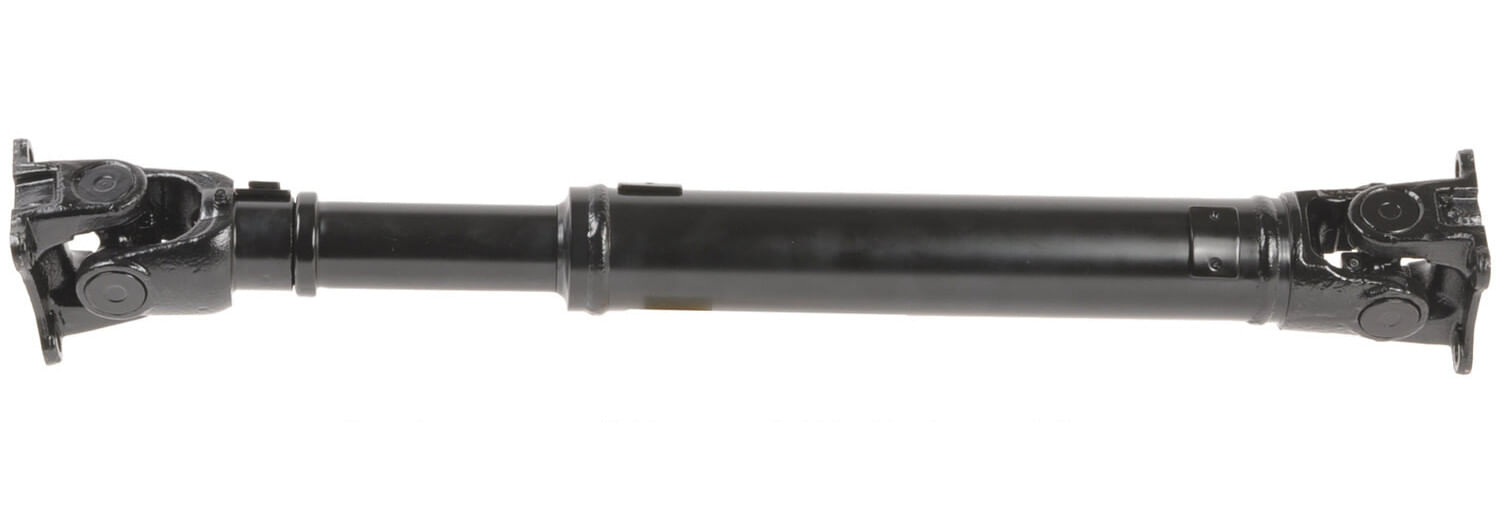 Tubo Cardan Delantero
