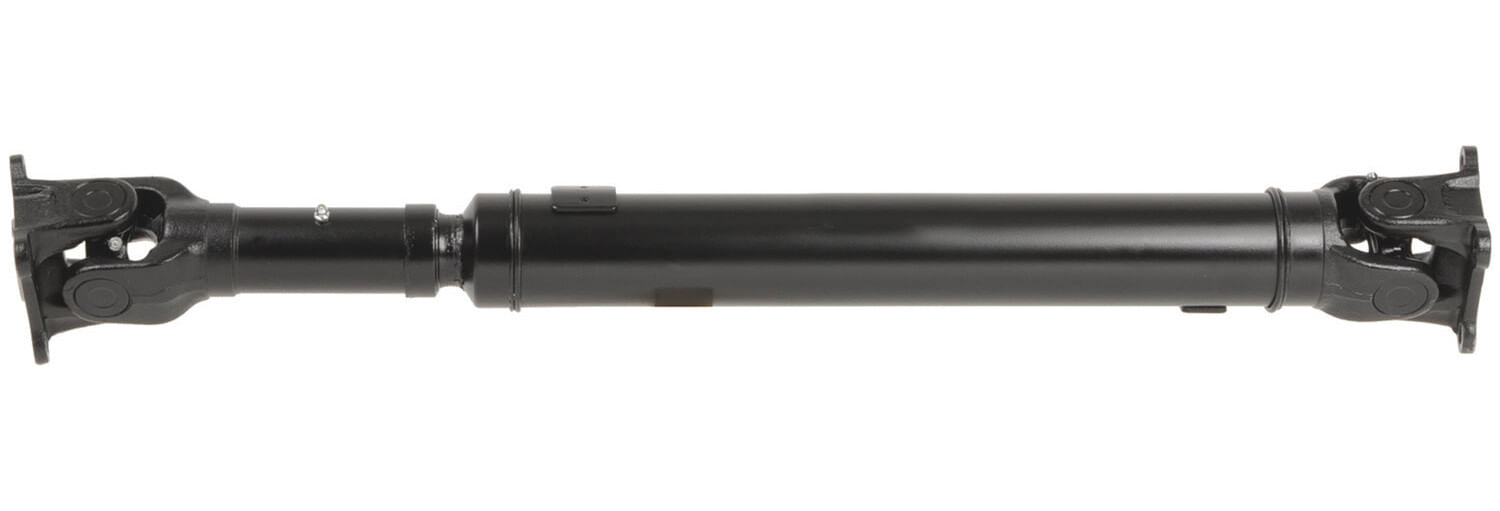 Tubo Cardan Delantero