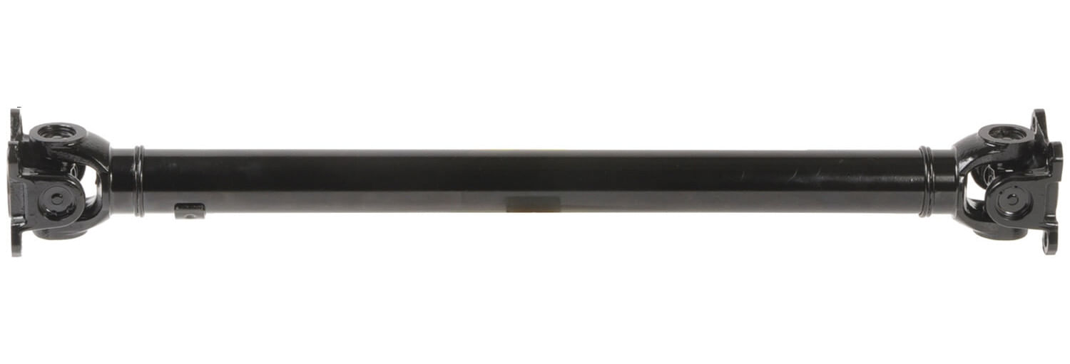 Tubo Cardan Delantero