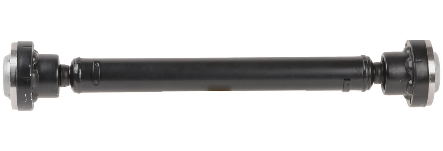 Tubo Cardan Delantero