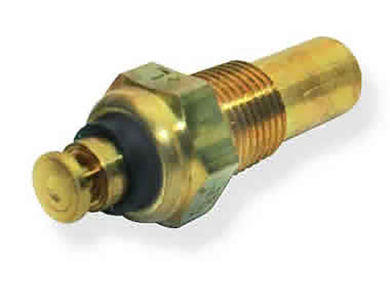 Bulbo Indicador De Temperatura