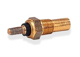 Bulbo Indicador De Temperatura