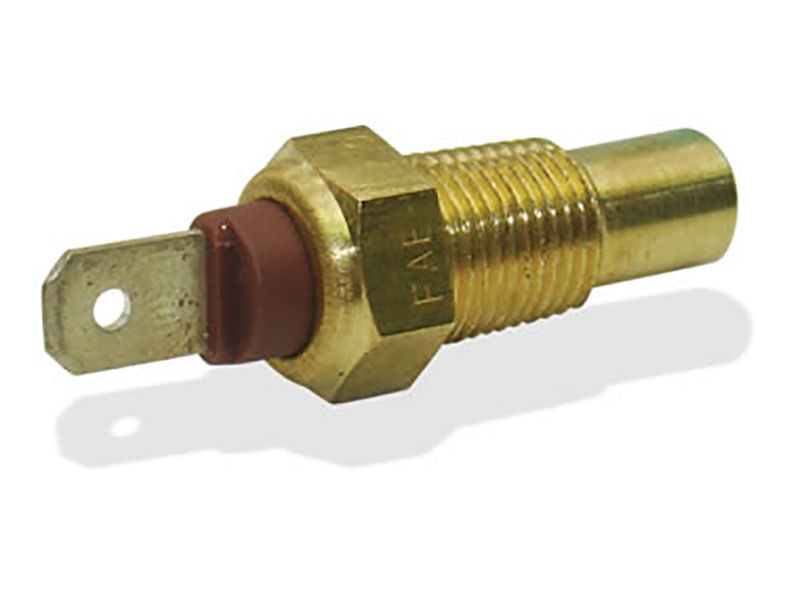 Bulbo Indicador De Temperatura