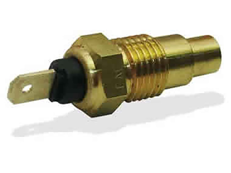 Bulbo Indicador De Temperatura
