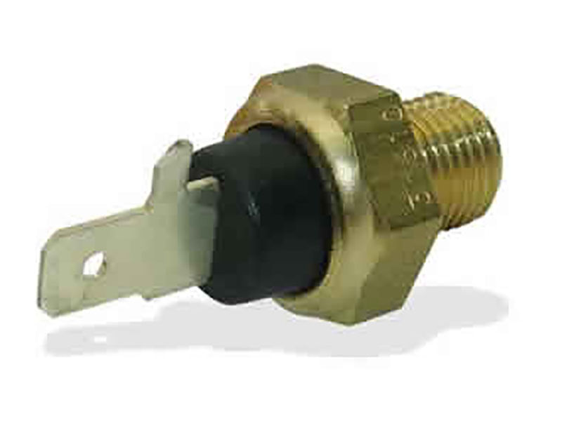 Bulbo Indicador De Temperatura
