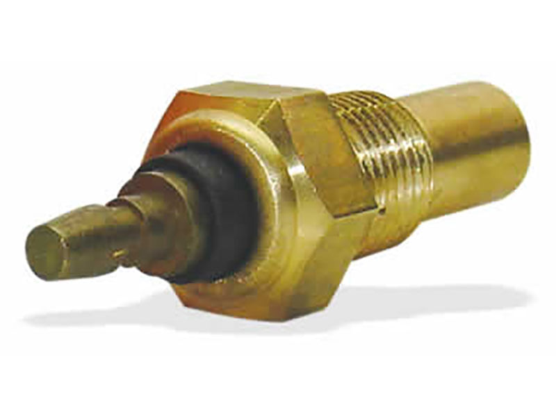 Bulbo Indicador De Temperatura