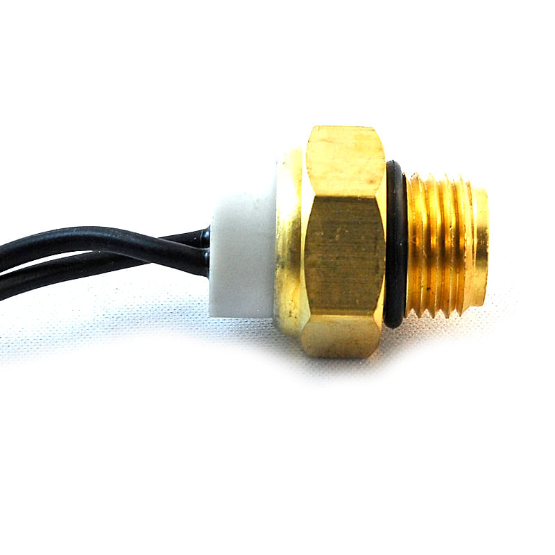 Bulbo Para Motoventilador
