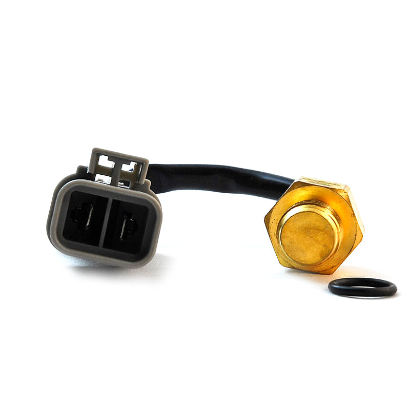 Bulbo Para Motoventilador