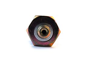 Bulbo De Presión De Aceite