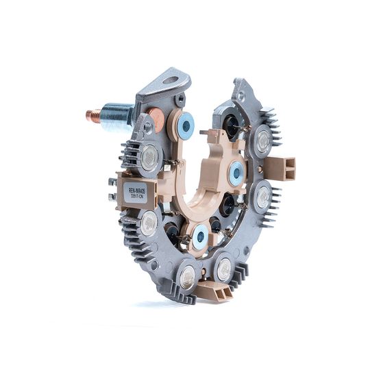 renard-porta-diodos-saturn-outlook-2007-2010-outlook-v6-3-6l-0