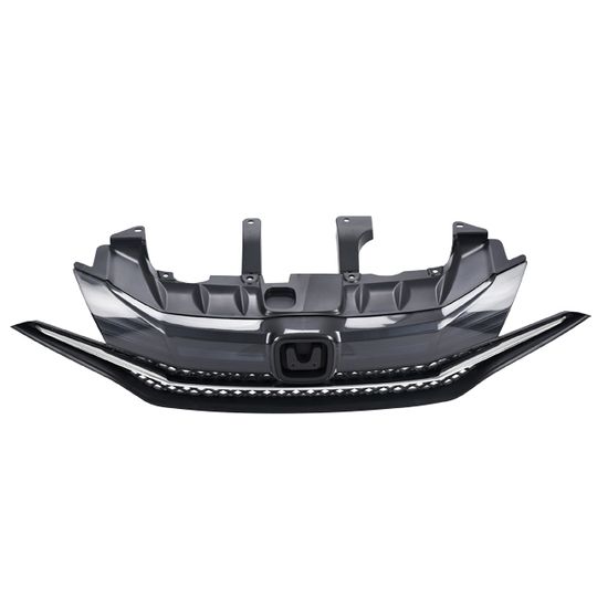parrilla-hd-civic-14-15-2-puertas-c-moldura-cromada-108056-1014480-parrilla-para-honda-civic-2014-2015-tong-yang-108056