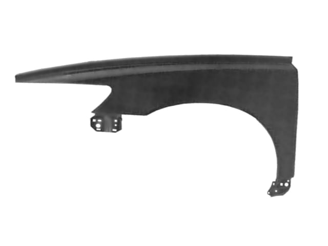 Salpicadera