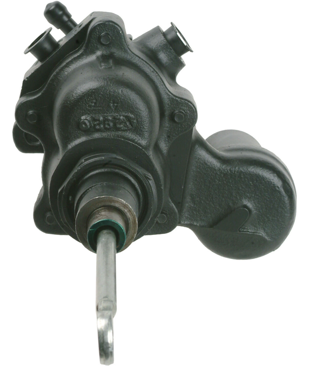 Hidrobooster De Frenos