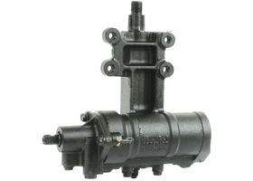 Caja De Dirección Hidráulica