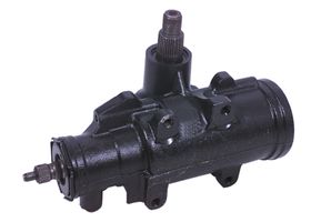 Caja De Dirección Hidráulica