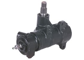 Caja De Dirección Hidráulica