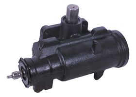 Caja De Dirección Hidráulica