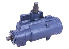 Caja De Dirección Hidráulica