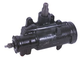 Caja De Dirección Hidráulica