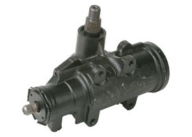 Caja De Dirección Hidráulica