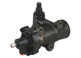 Caja De Dirección Hidráulica