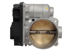 Cuerpo De Aceleración Electrónico