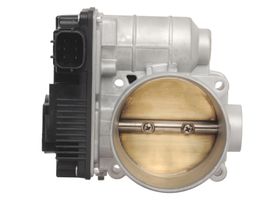 Cuerpo De Aceleración Electrónico