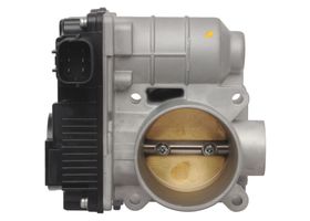 Cuerpo De Aceleración Electrónico