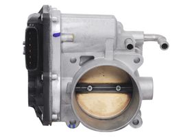 Cuerpo De Aceleración Electrónico