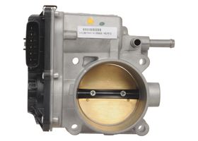 Cuerpo De Aceleración Electrónico