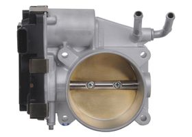 Cuerpo De Aceleración Electrónico