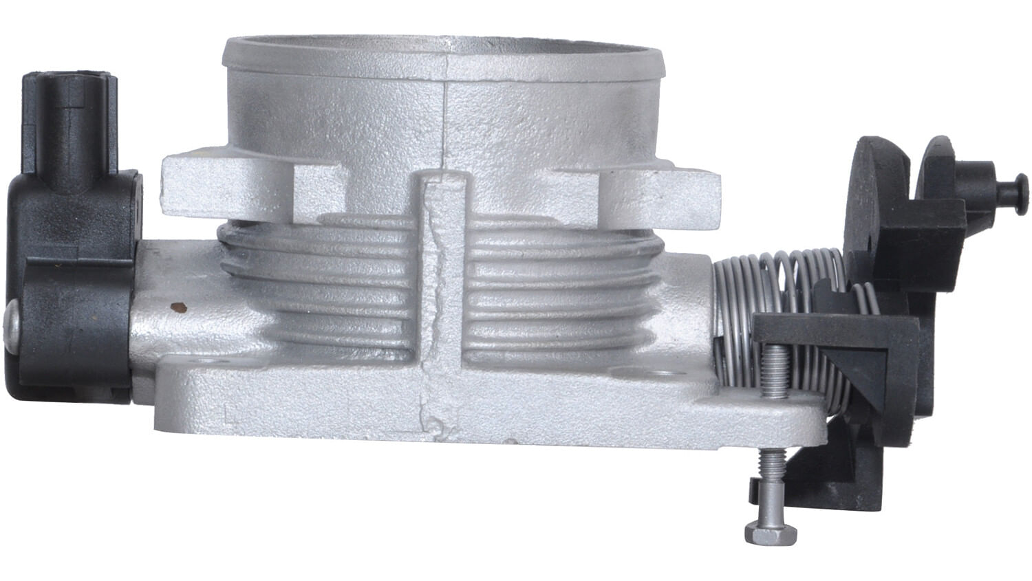 Cuerpo De Aceleración Electrónico
