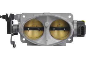 Cuerpo De Aceleración Electrónico