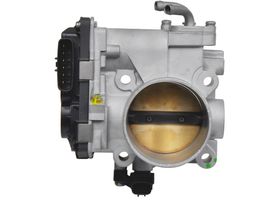 Cuerpo De Aceleración Electrónico