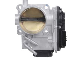 Cuerpo De Aceleración Electrónico