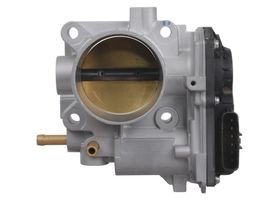 Cuerpo De Aceleración Electrónico