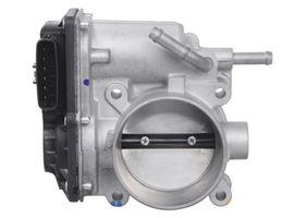 Cuerpo De Aceleración Electrónico