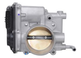 Cuerpo De Aceleración Electrónico
