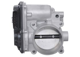 Cuerpo De Aceleración Electrónico