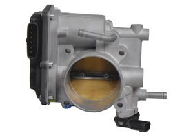 Cuerpo De Aceleración Electrónico