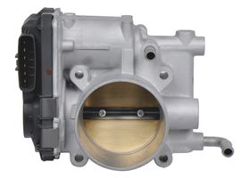 Cuerpo De Aceleración Electrónico